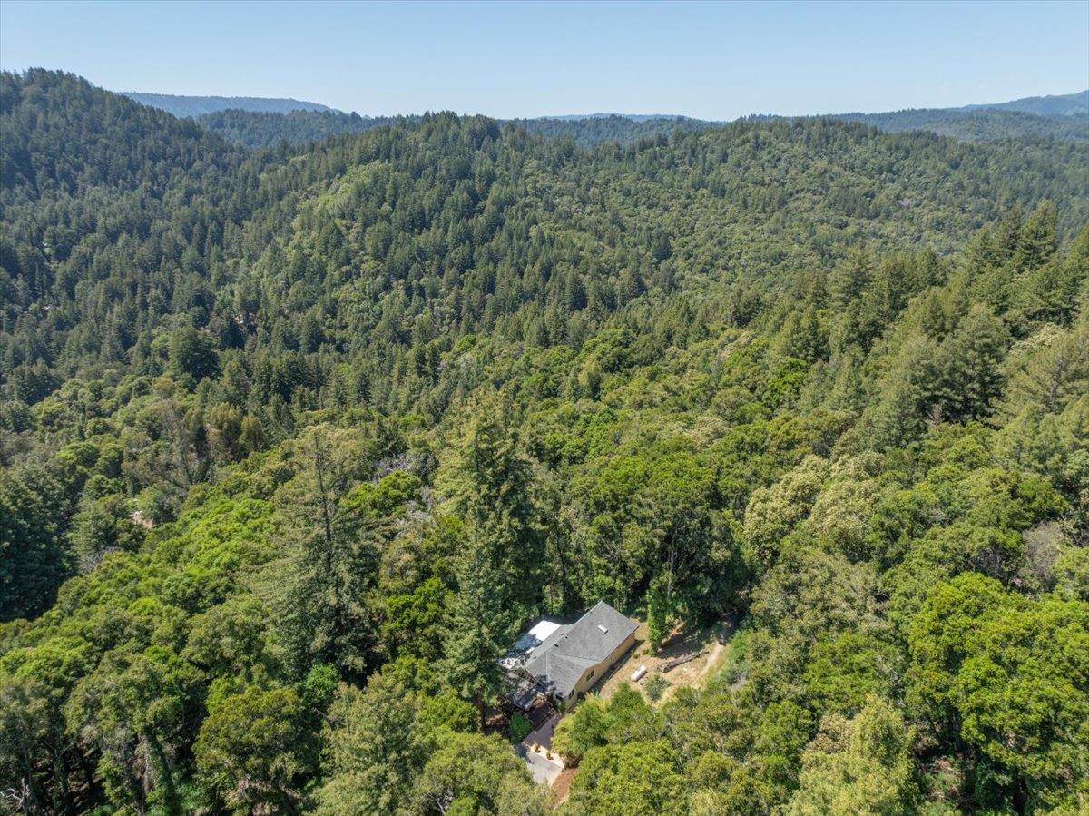 Detail Gallery Image 42 of 54 For 11949 Lakeshore Dr, Felton,  CA 95018 - 3 Beds | 2 Baths