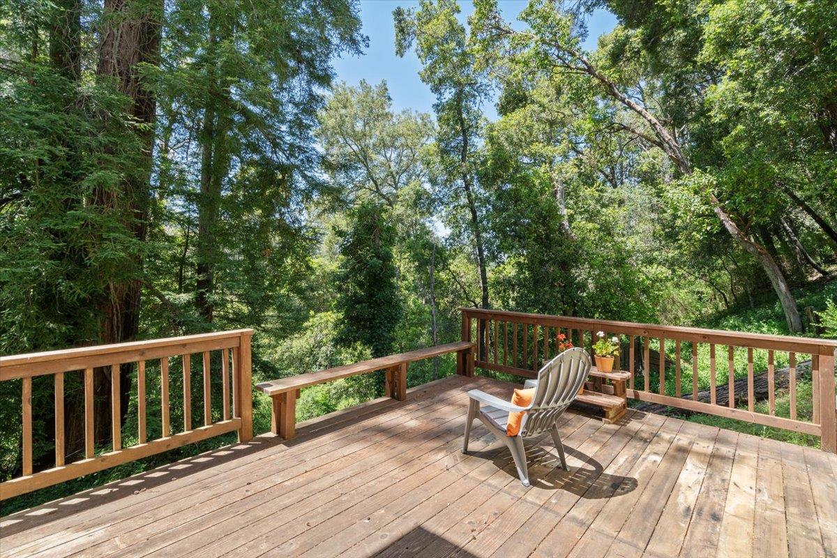 Detail Gallery Image 43 of 54 For 11949 Lakeshore Dr, Felton,  CA 95018 - 3 Beds | 2 Baths