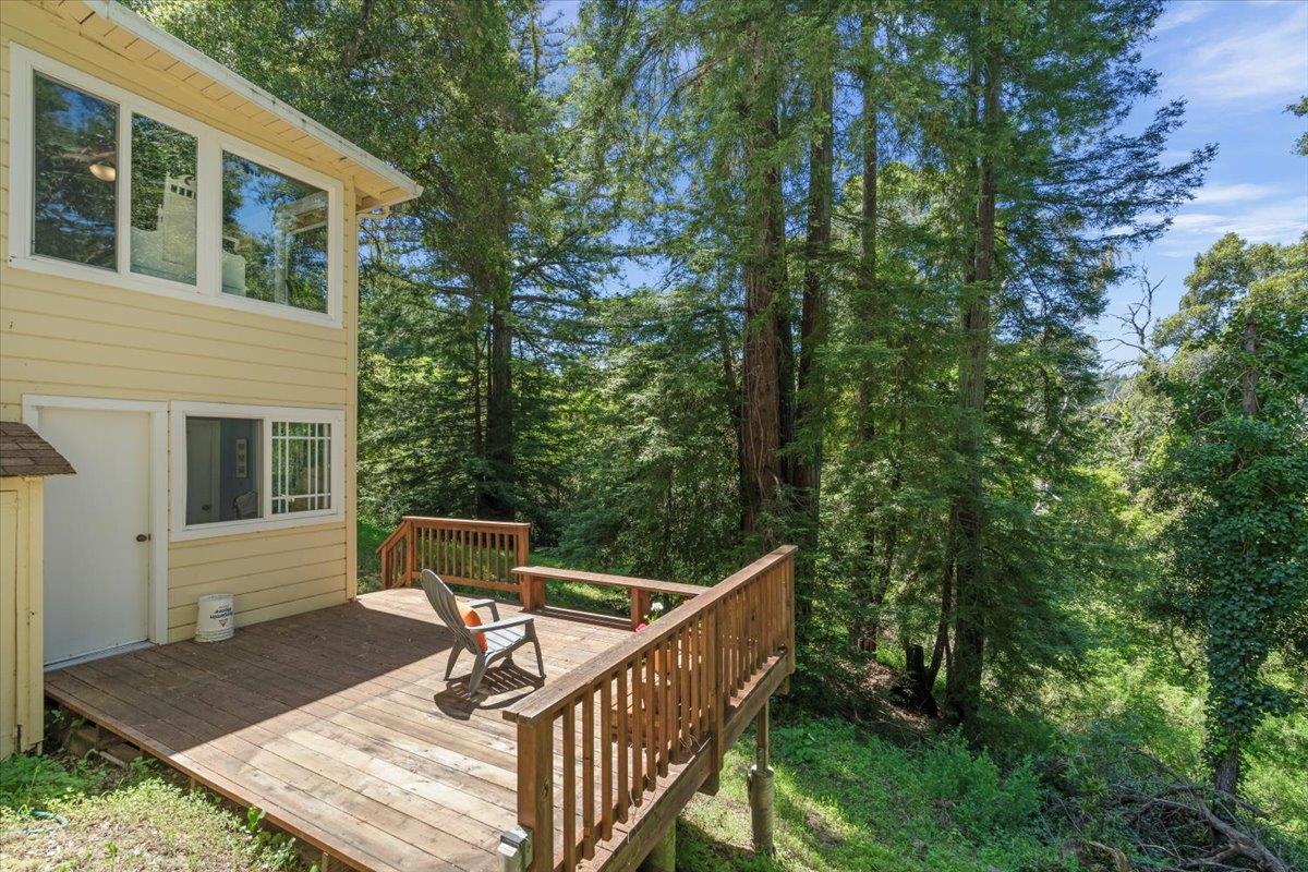 Detail Gallery Image 44 of 54 For 11949 Lakeshore Dr, Felton,  CA 95018 - 3 Beds | 2 Baths