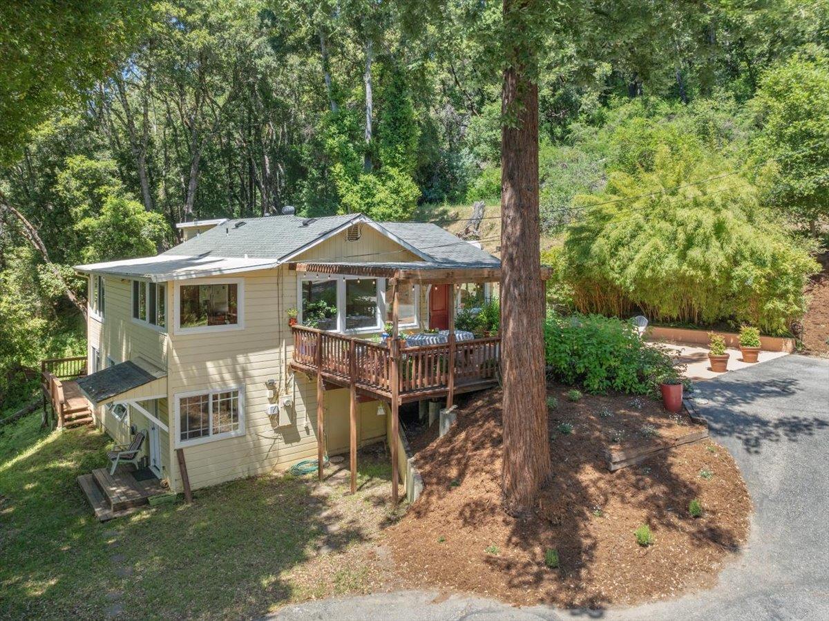 Detail Gallery Image 51 of 54 For 11949 Lakeshore Dr, Felton,  CA 95018 - 3 Beds | 2 Baths