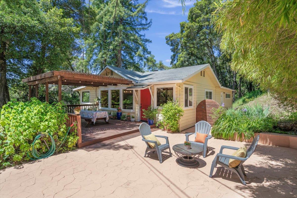 Detail Gallery Image 54 of 54 For 11949 Lakeshore Dr, Felton,  CA 95018 - 3 Beds | 2 Baths