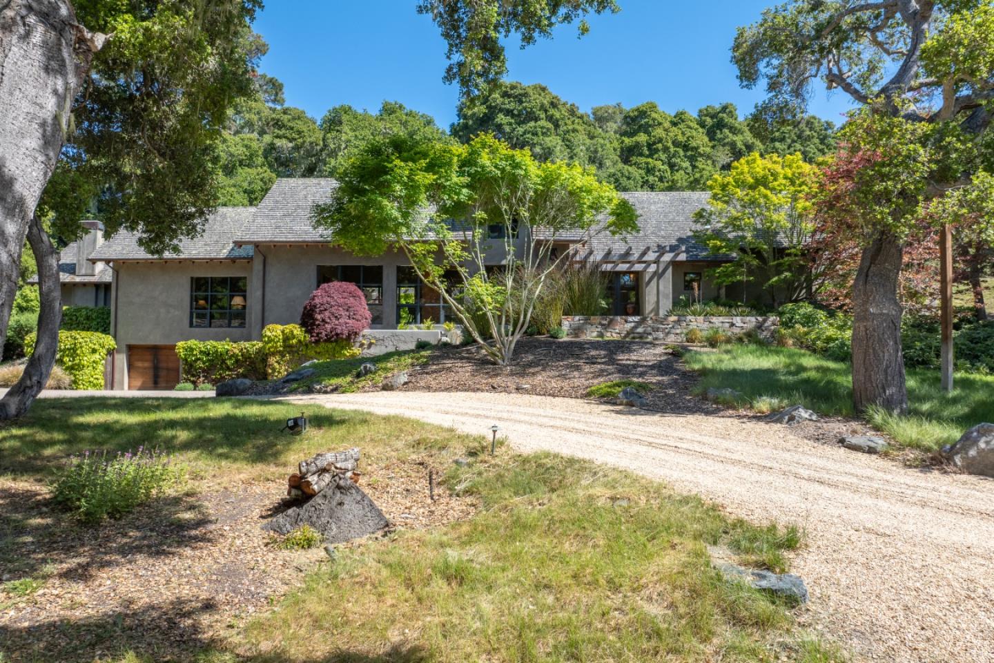 Detail Gallery Image 1 of 43 For 5441 Quail Meadows Dr, Carmel,  CA 93923 - 4 Beds | 4/1 Baths