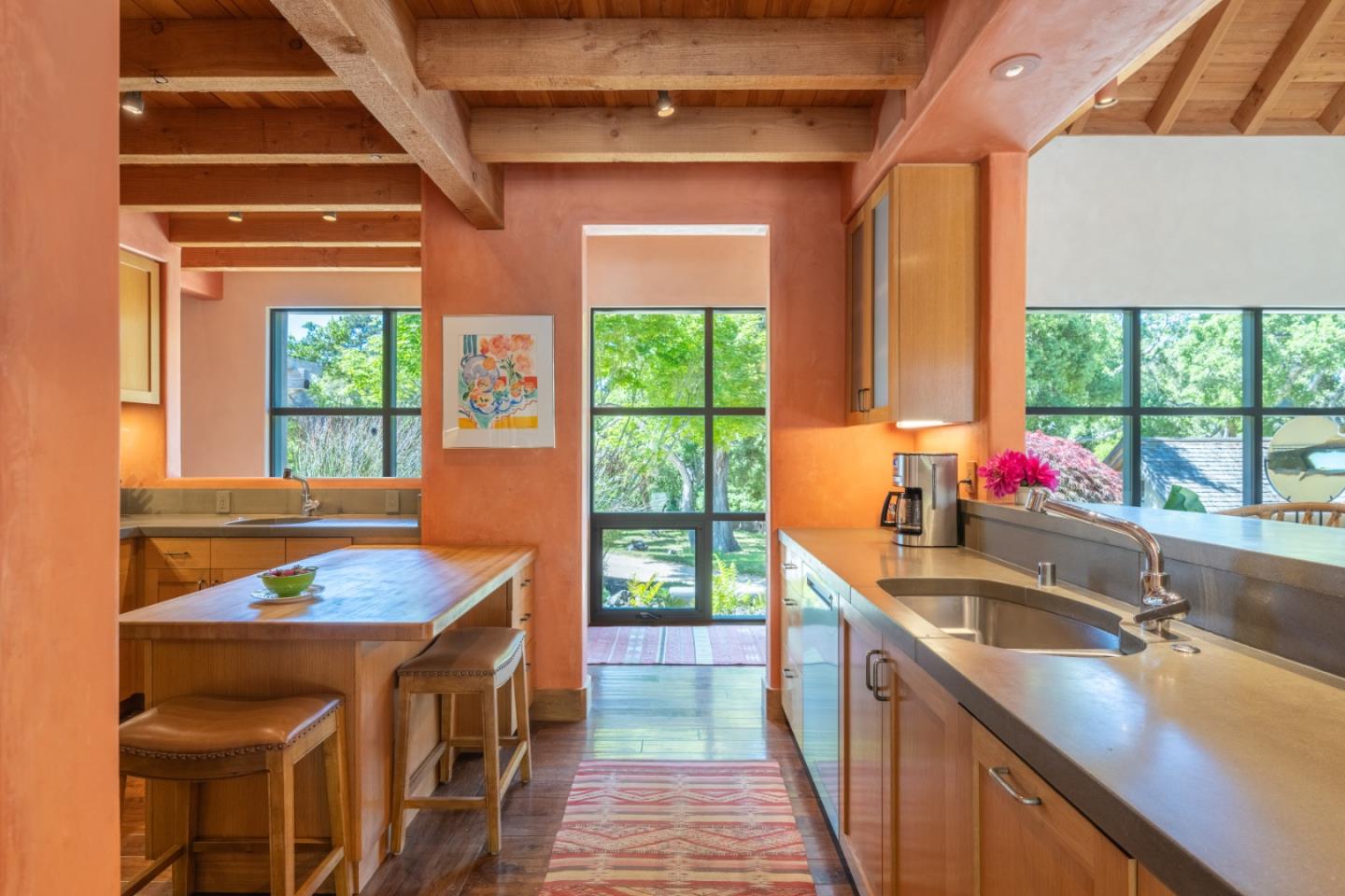 Detail Gallery Image 10 of 43 For 5441 Quail Meadows Dr, Carmel,  CA 93923 - 4 Beds | 4/1 Baths