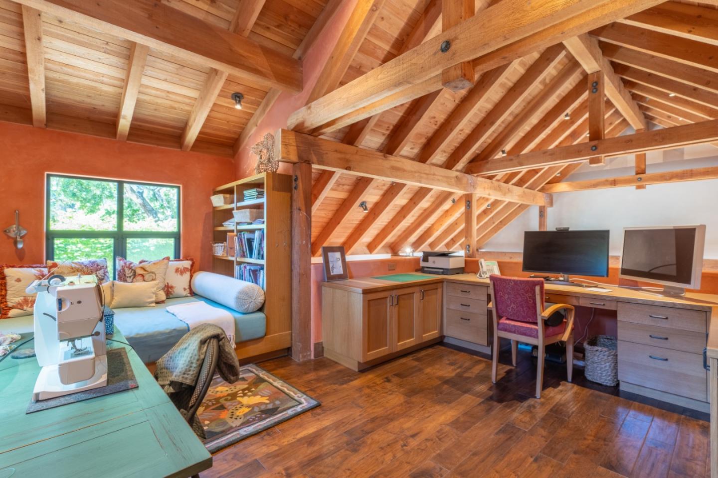 Detail Gallery Image 20 of 43 For 5441 Quail Meadows Dr, Carmel,  CA 93923 - 4 Beds | 4/1 Baths