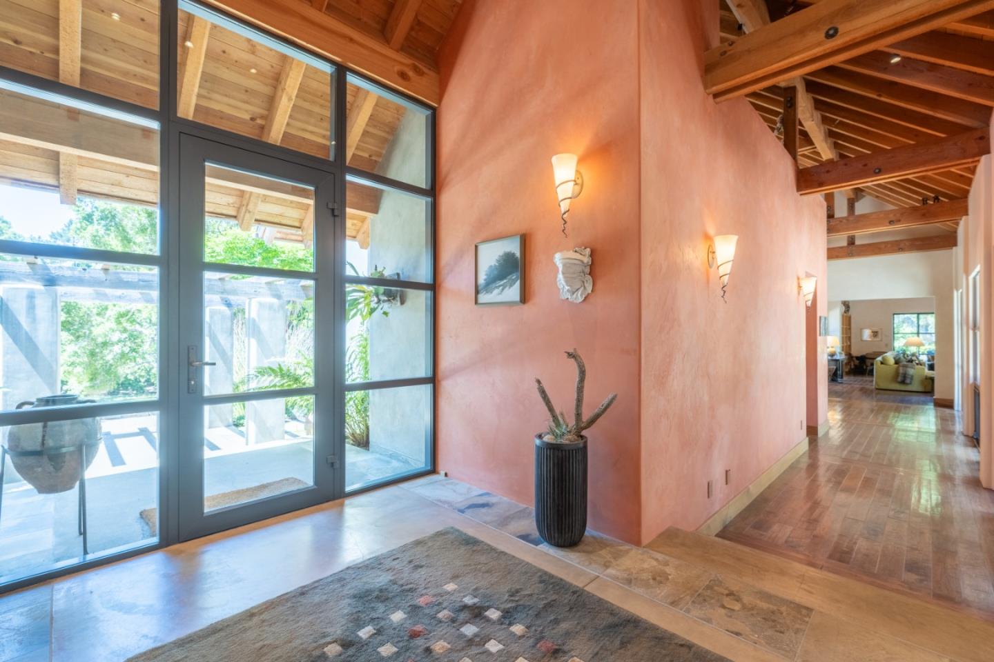 Detail Gallery Image 3 of 43 For 5441 Quail Meadows Dr, Carmel,  CA 93923 - 4 Beds | 4/1 Baths
