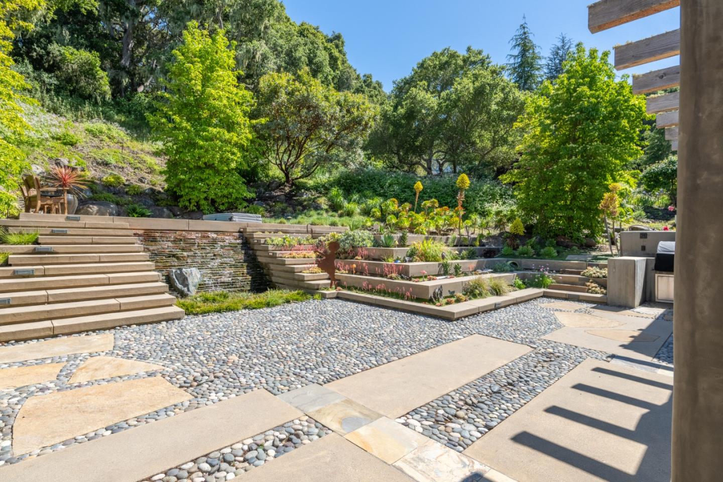 Detail Gallery Image 34 of 43 For 5441 Quail Meadows Dr, Carmel,  CA 93923 - 4 Beds | 4/1 Baths