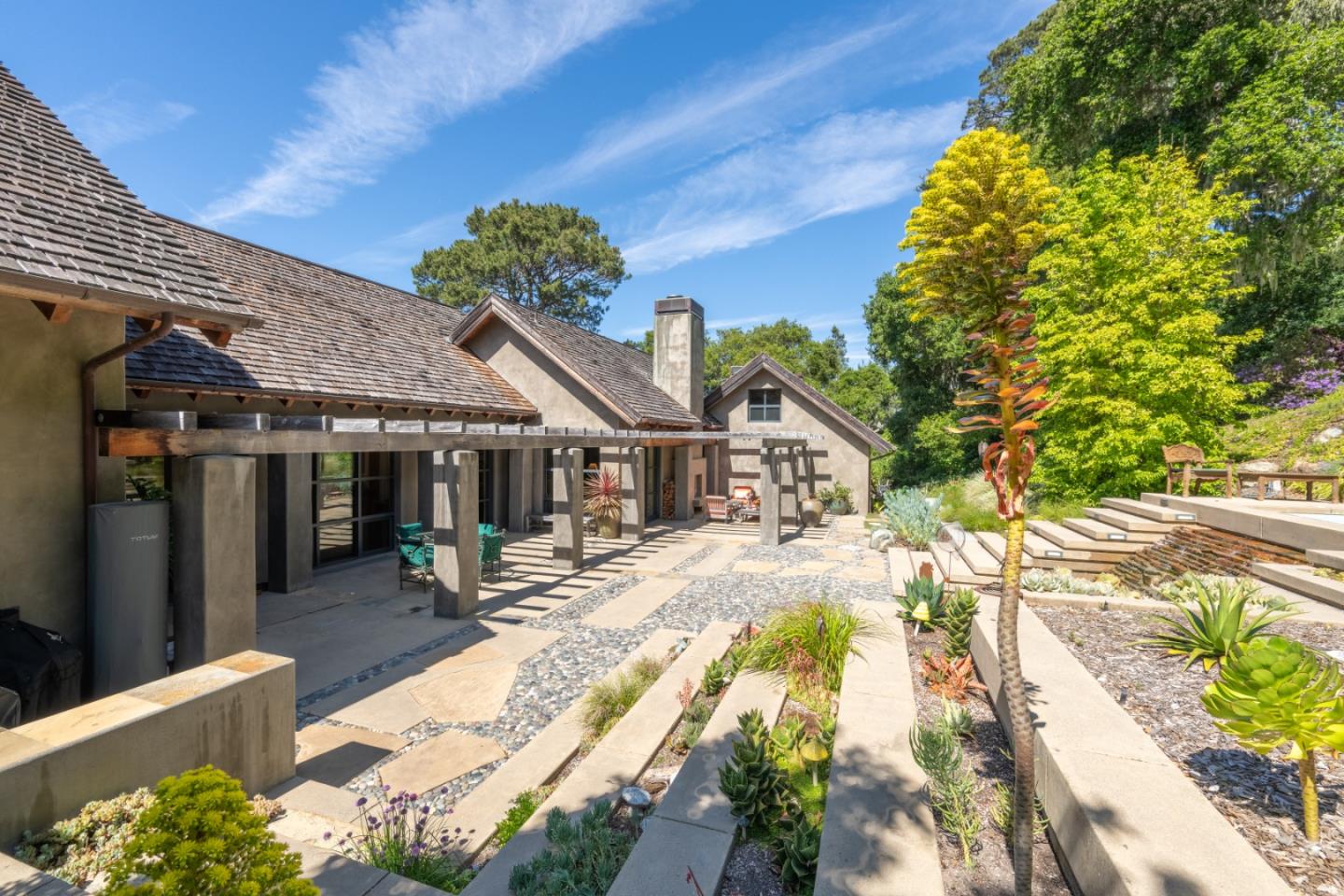 Detail Gallery Image 35 of 43 For 5441 Quail Meadows Dr, Carmel,  CA 93923 - 4 Beds | 4/1 Baths