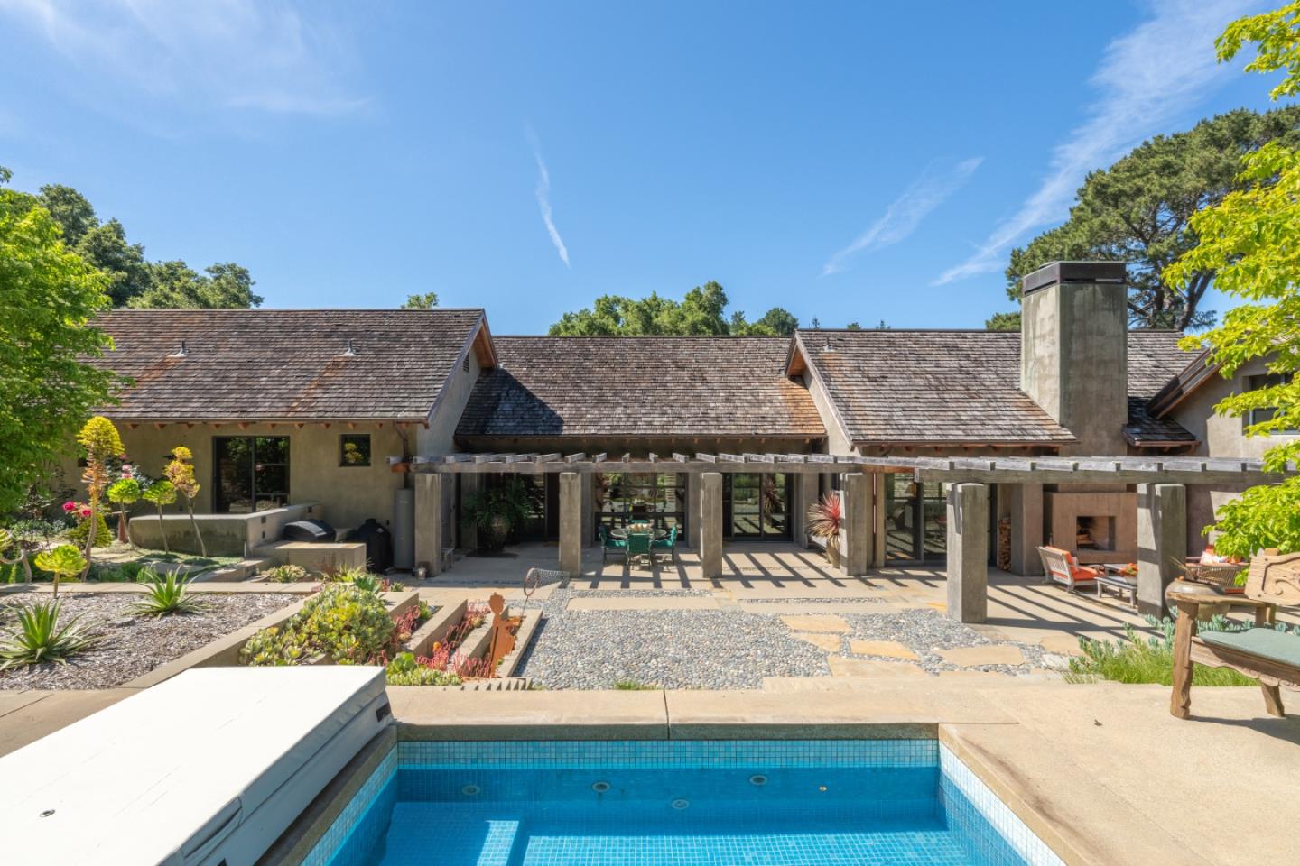 Detail Gallery Image 36 of 43 For 5441 Quail Meadows Dr, Carmel,  CA 93923 - 4 Beds | 4/1 Baths