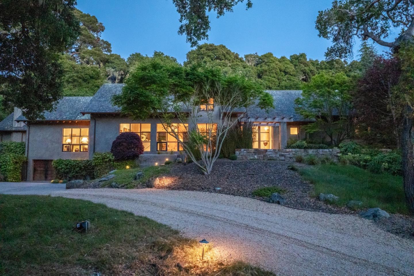 Detail Gallery Image 38 of 43 For 5441 Quail Meadows Dr, Carmel,  CA 93923 - 4 Beds | 4/1 Baths