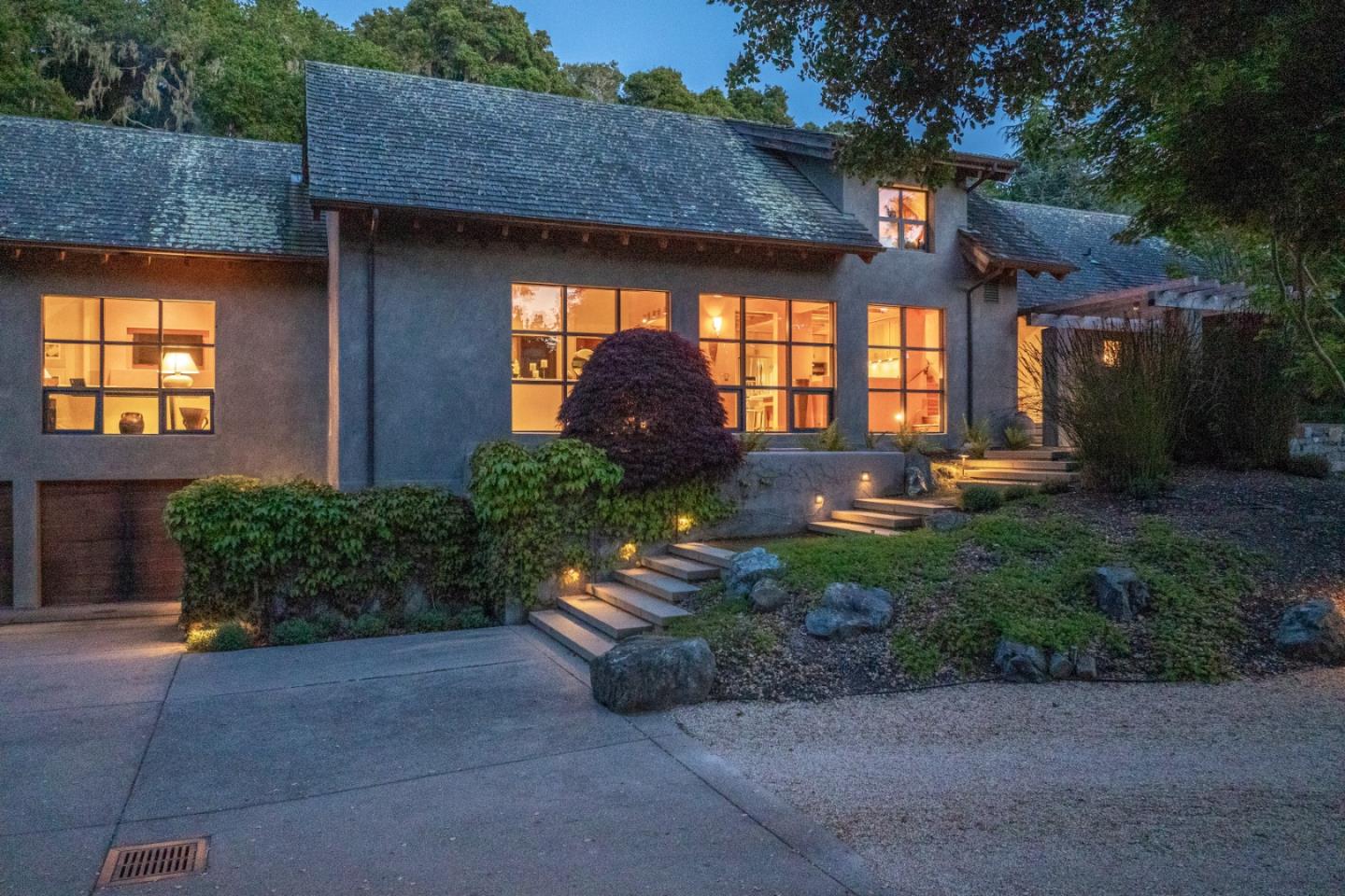 Detail Gallery Image 39 of 43 For 5441 Quail Meadows Dr, Carmel,  CA 93923 - 4 Beds | 4/1 Baths