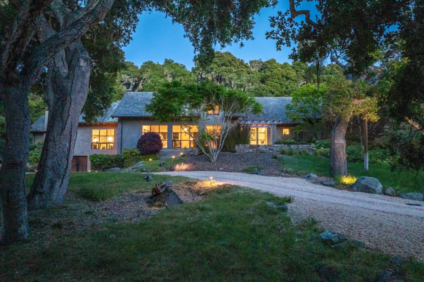 Detail Gallery Image 40 of 43 For 5441 Quail Meadows Dr, Carmel,  CA 93923 - 4 Beds | 4/1 Baths