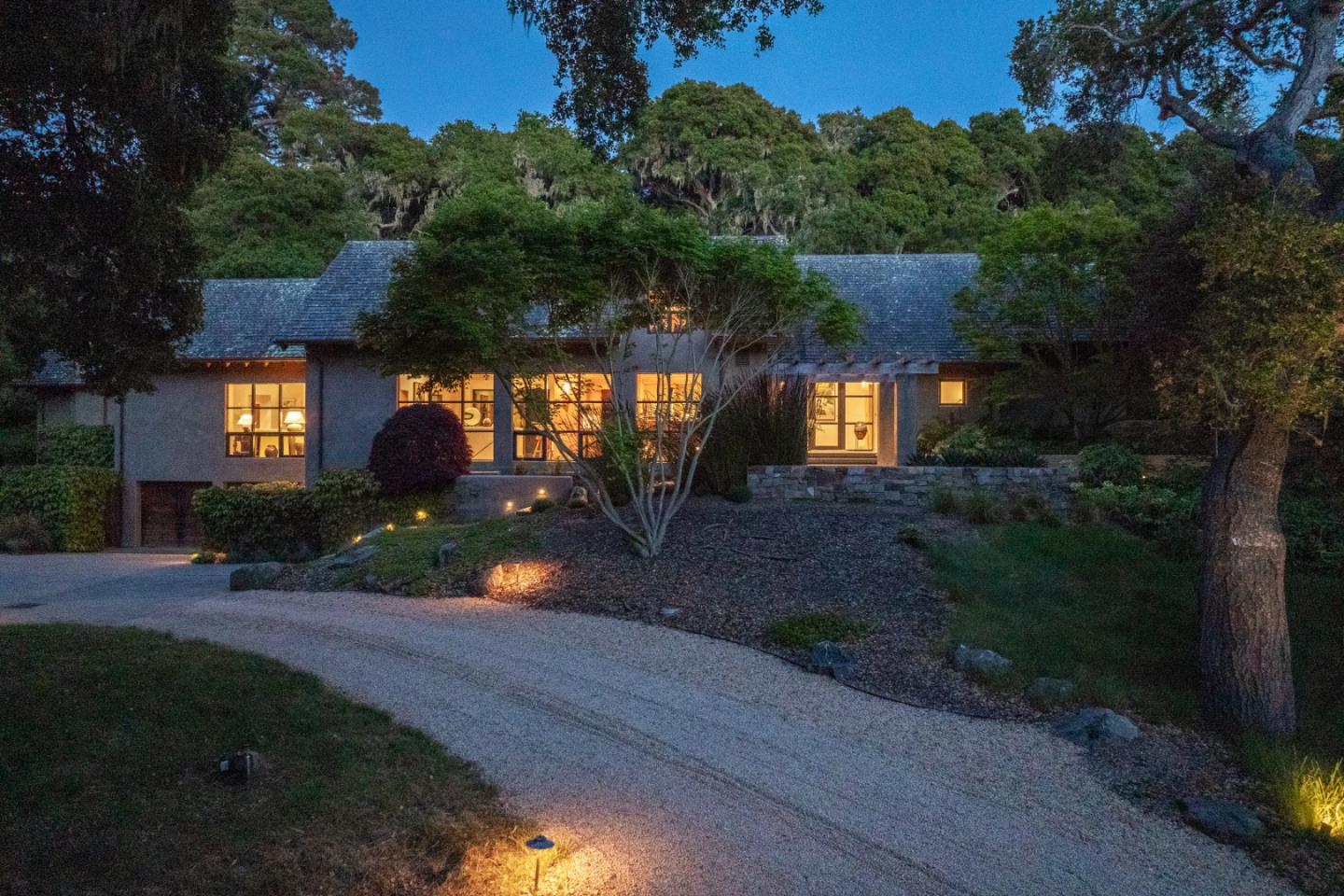 Detail Gallery Image 41 of 43 For 5441 Quail Meadows Dr, Carmel,  CA 93923 - 4 Beds | 4/1 Baths