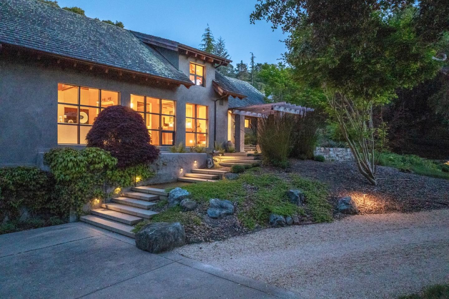 Detail Gallery Image 42 of 43 For 5441 Quail Meadows Dr, Carmel,  CA 93923 - 4 Beds | 4/1 Baths