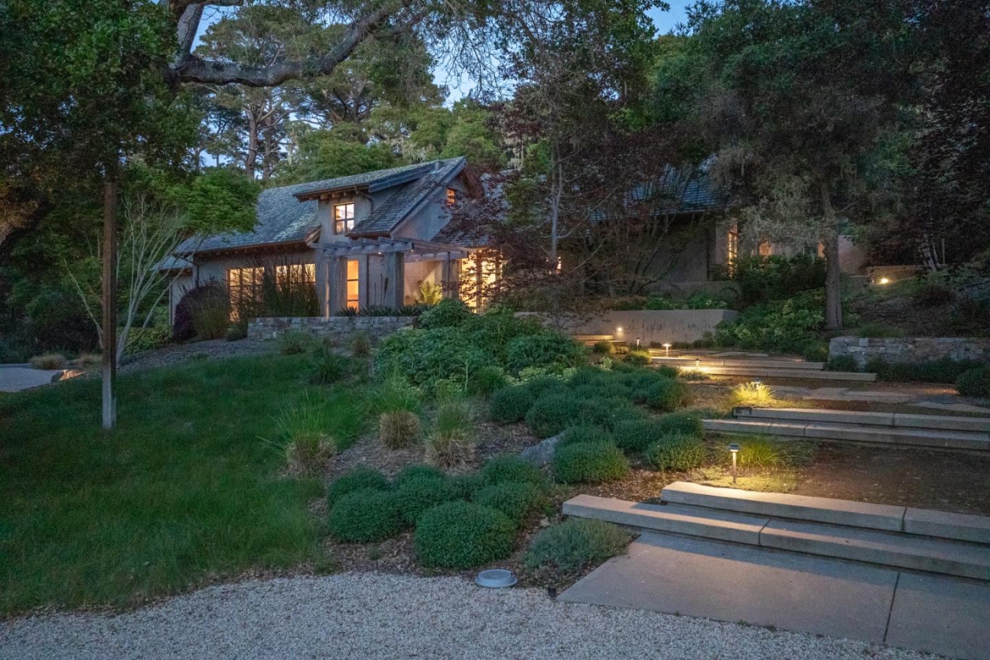 Detail Gallery Image 43 of 43 For 5441 Quail Meadows Dr, Carmel,  CA 93923 - 4 Beds | 4/1 Baths