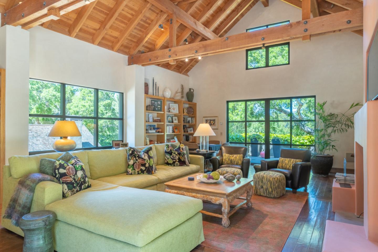 Detail Gallery Image 6 of 43 For 5441 Quail Meadows Dr, Carmel,  CA 93923 - 4 Beds | 4/1 Baths