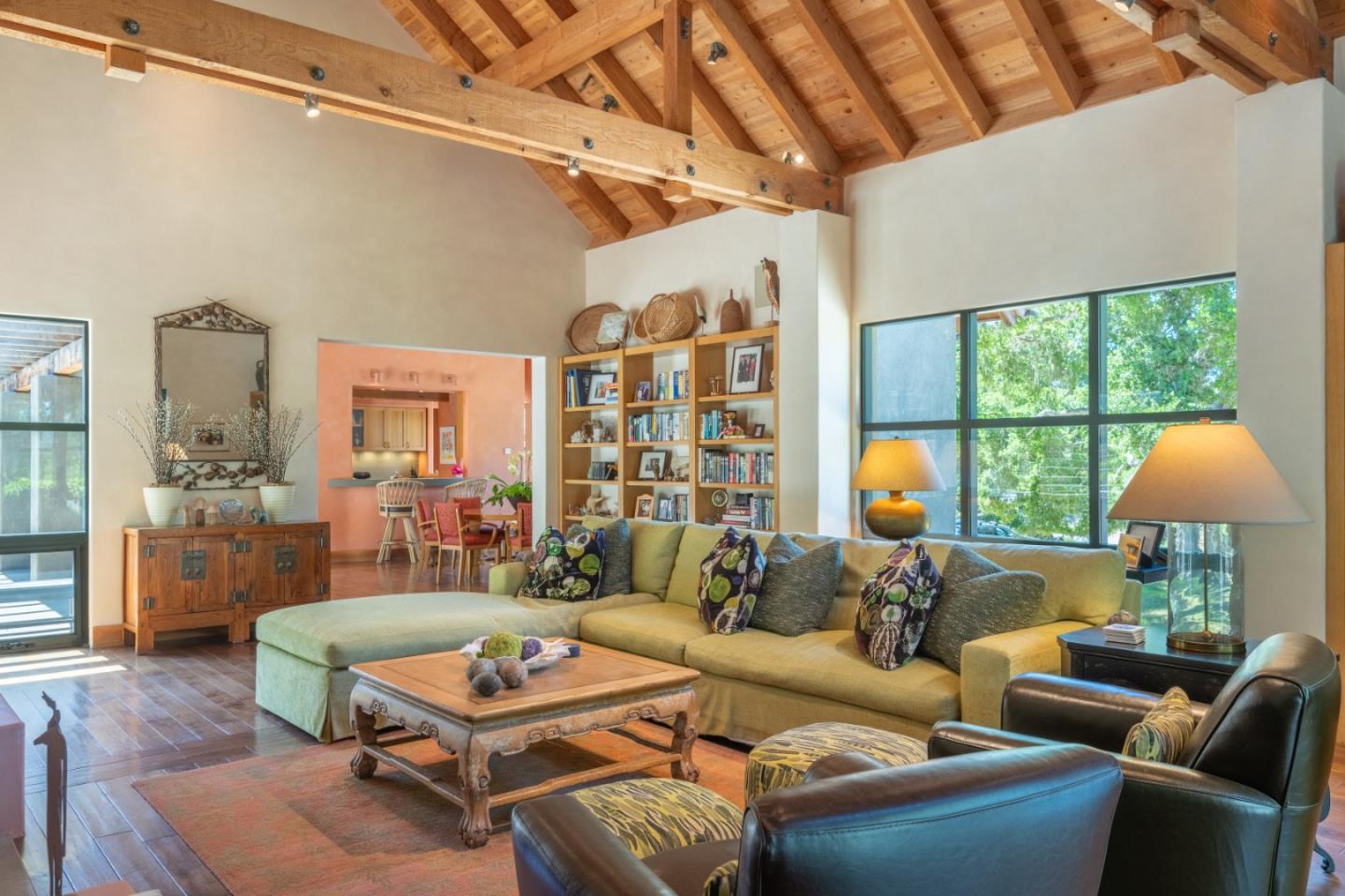 Detail Gallery Image 7 of 43 For 5441 Quail Meadows Dr, Carmel,  CA 93923 - 4 Beds | 4/1 Baths