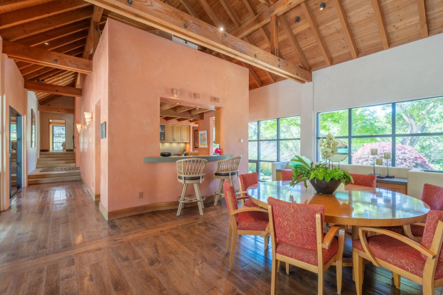 Detail Gallery Image 8 of 43 For 5441 Quail Meadows Dr, Carmel,  CA 93923 - 4 Beds | 4/1 Baths