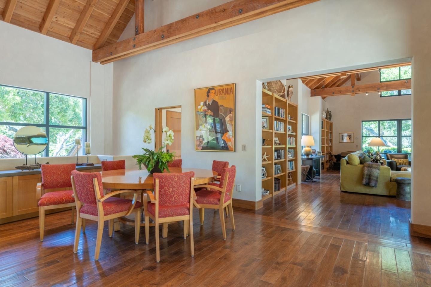 Detail Gallery Image 9 of 43 For 5441 Quail Meadows Dr, Carmel,  CA 93923 - 4 Beds | 4/1 Baths