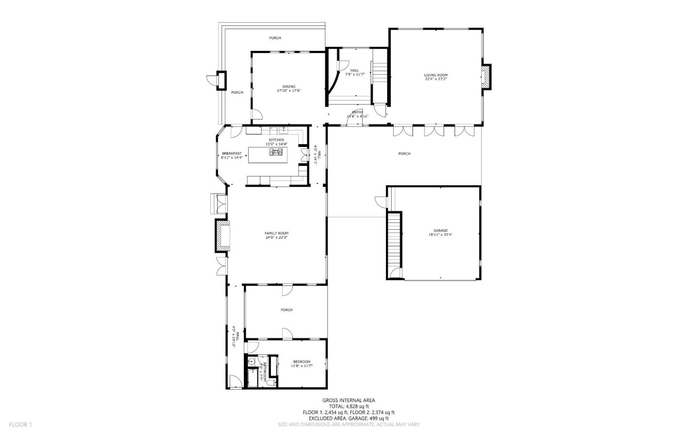 Detail Gallery Image 75 of 76 For 2589 Greenrock Rd, Milpitas,  CA 95035 - 4 Beds | 3/1 Baths