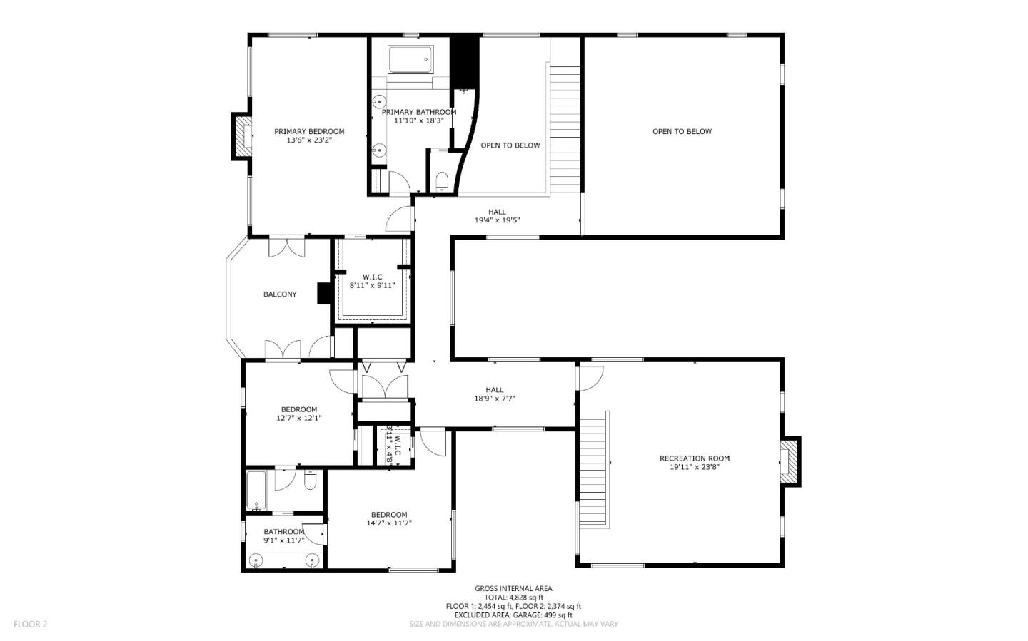 Detail Gallery Image 76 of 76 For 2589 Greenrock Rd, Milpitas,  CA 95035 - 4 Beds | 3/1 Baths