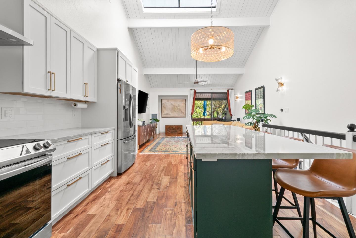 Detail Gallery Image 17 of 51 For 102 Tree Frog Ln, Santa Cruz,  CA 95060 - 2 Beds | 2 Baths