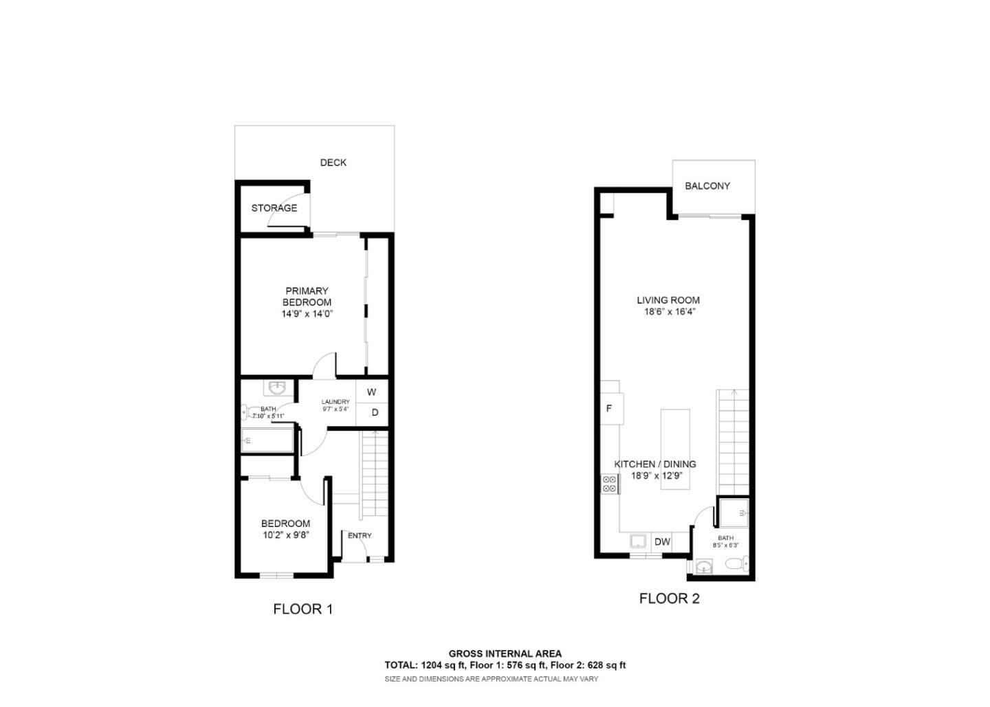 Detail Gallery Image 51 of 51 For 102 Tree Frog Ln, Santa Cruz,  CA 95060 - 2 Beds | 2 Baths