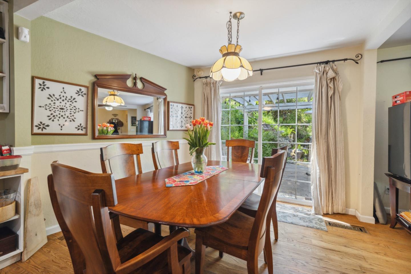 Detail Gallery Image 13 of 73 For 600 Cook Way, Ben Lomond,  CA 95005 - 4 Beds | 2/1 Baths
