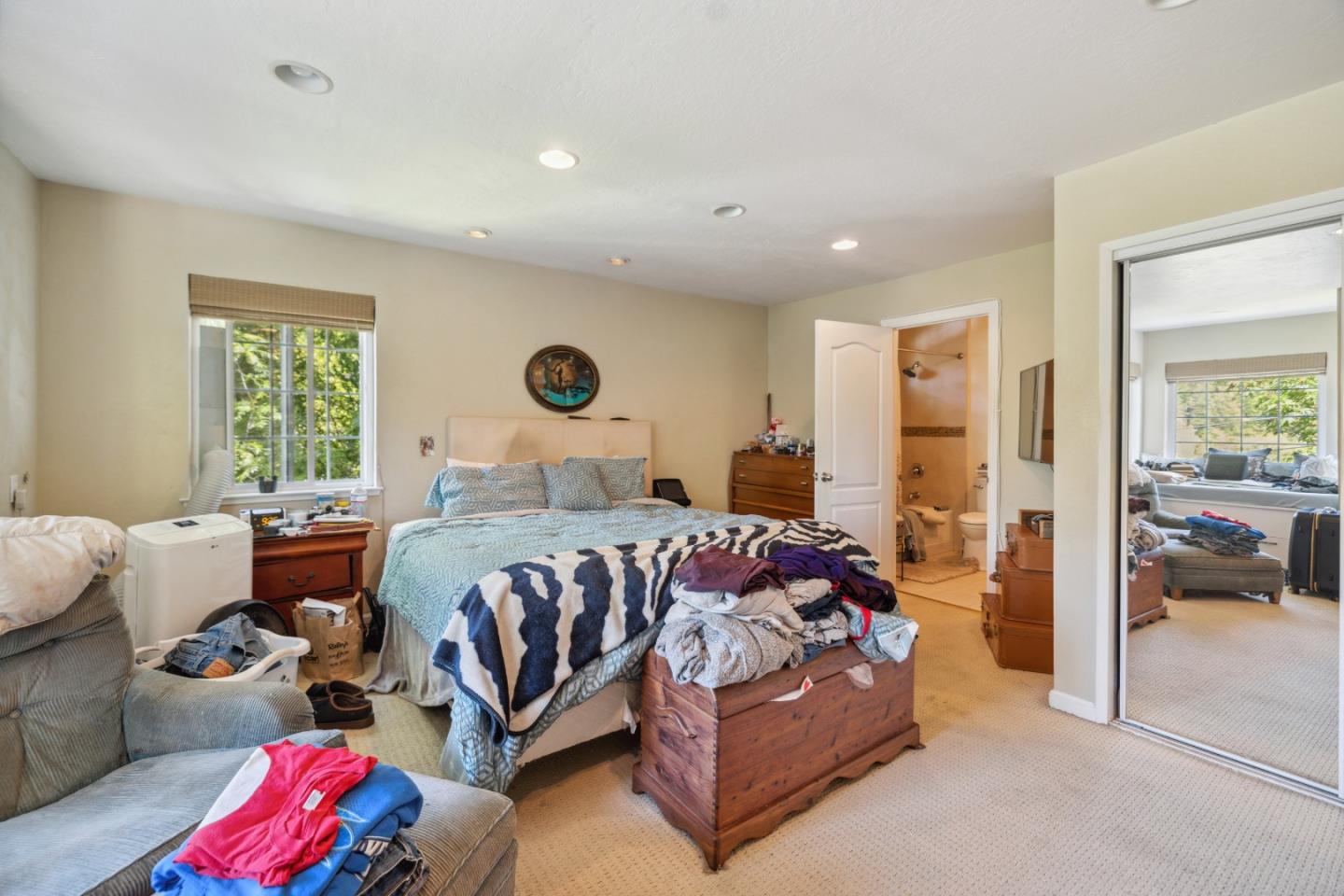 Detail Gallery Image 16 of 73 For 600 Cook Way, Ben Lomond,  CA 95005 - 4 Beds | 2/1 Baths