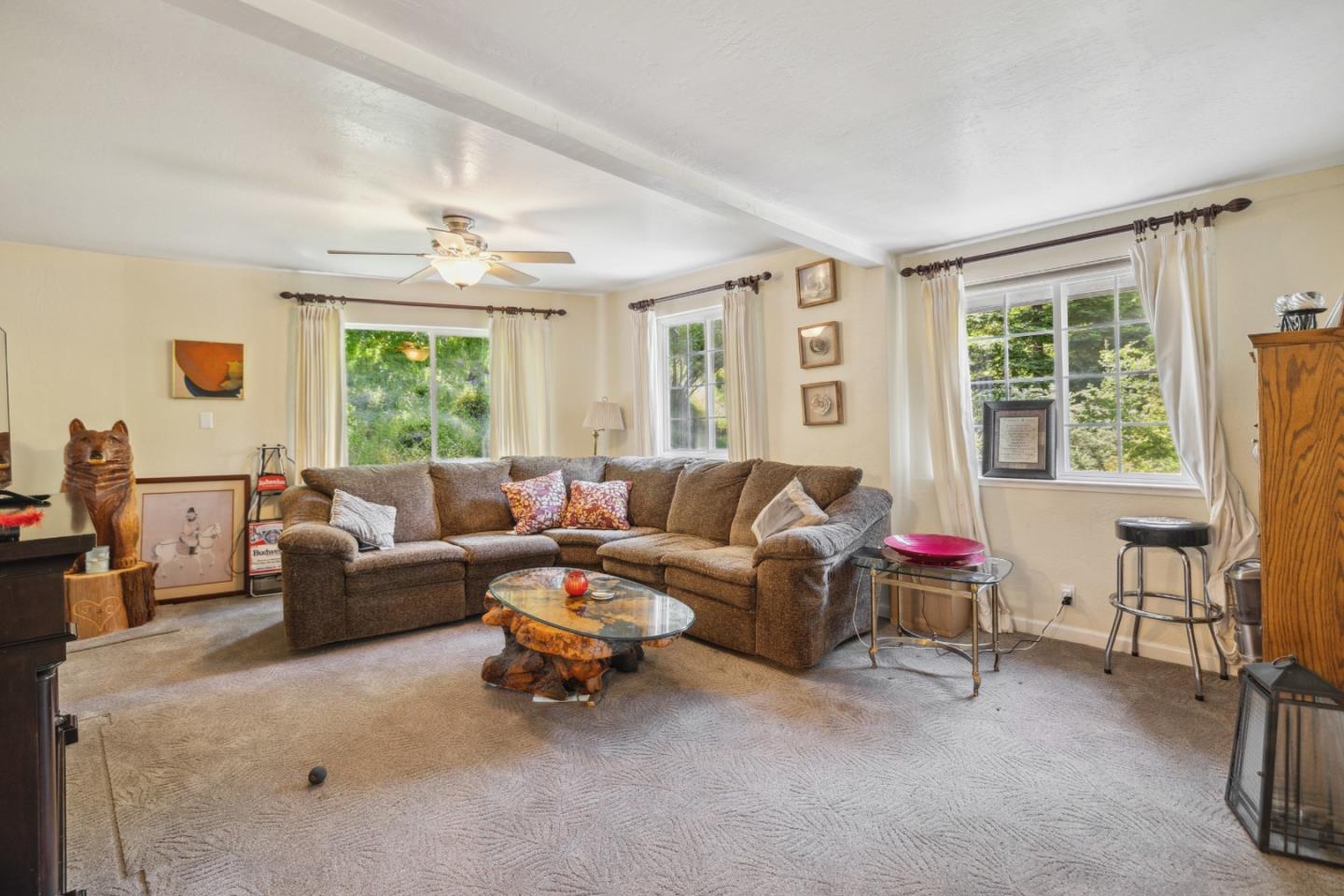 Detail Gallery Image 24 of 73 For 600 Cook Way, Ben Lomond,  CA 95005 - 4 Beds | 2/1 Baths