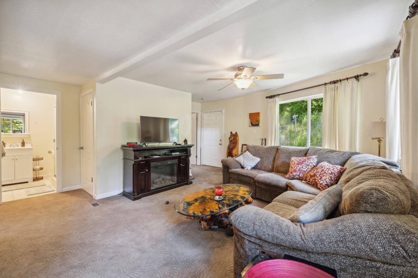 Detail Gallery Image 25 of 73 For 600 Cook Way, Ben Lomond,  CA 95005 - 4 Beds | 2/1 Baths