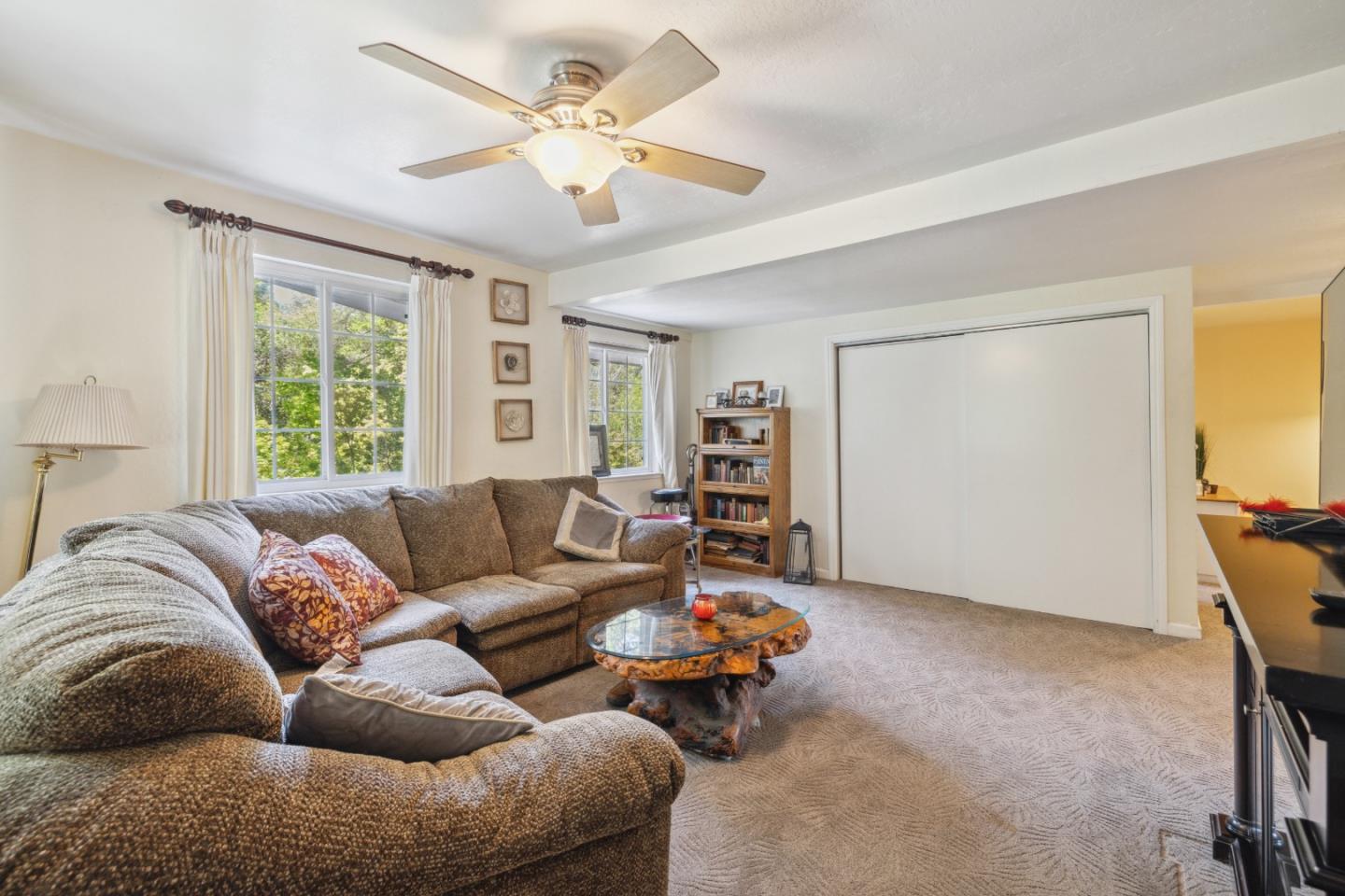 Detail Gallery Image 26 of 73 For 600 Cook Way, Ben Lomond,  CA 95005 - 4 Beds | 2/1 Baths
