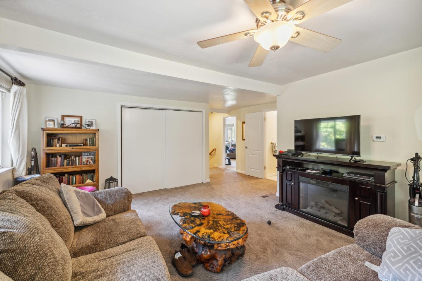 Detail Gallery Image 27 of 73 For 600 Cook Way, Ben Lomond,  CA 95005 - 4 Beds | 2/1 Baths