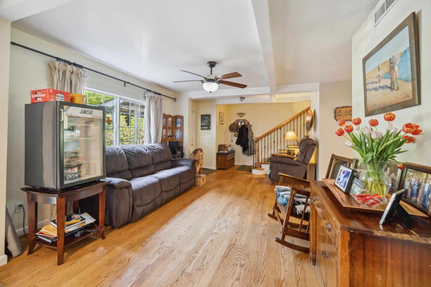 Detail Gallery Image 3 of 73 For 600 Cook Way, Ben Lomond,  CA 95005 - 4 Beds | 2/1 Baths