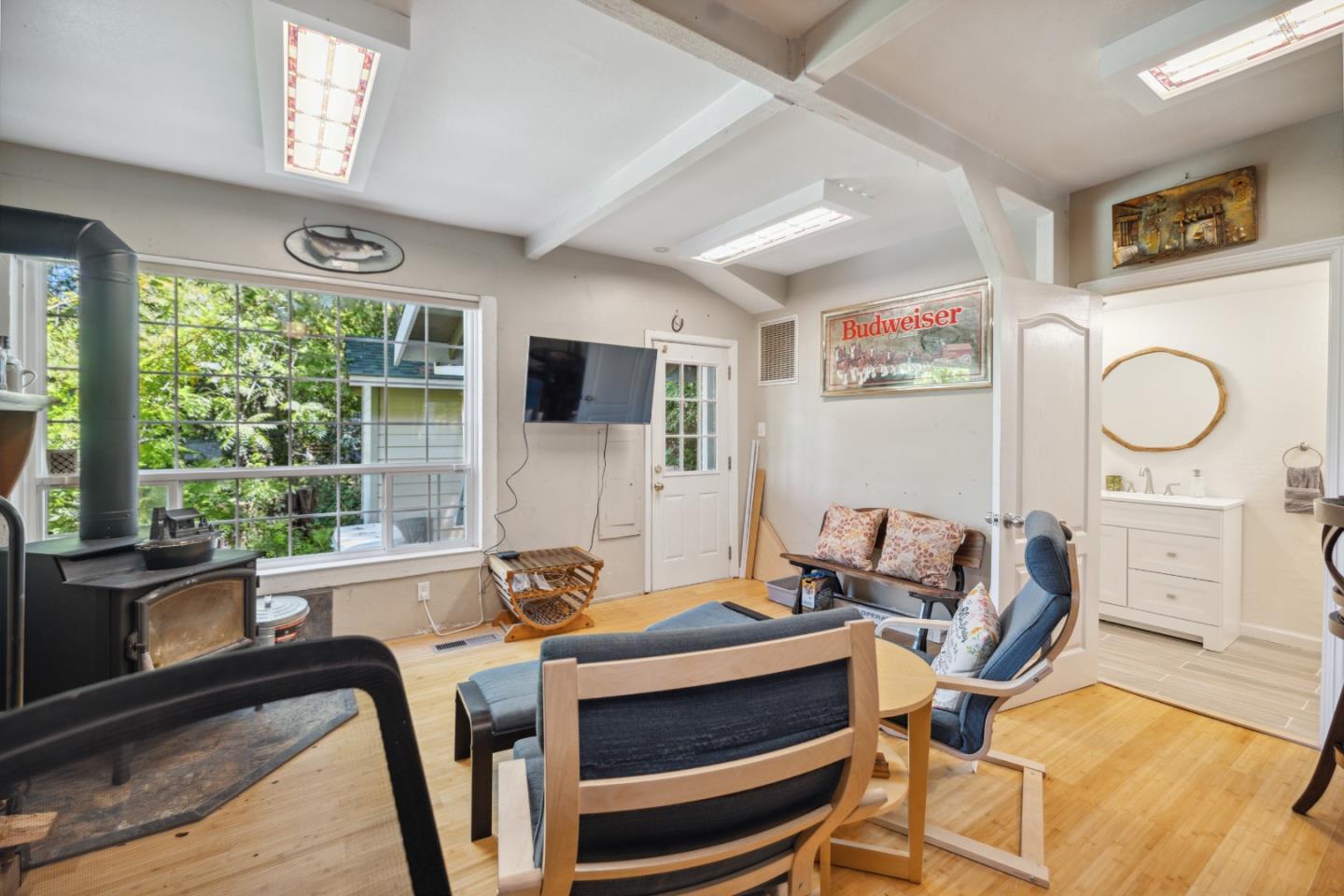 Detail Gallery Image 34 of 73 For 600 Cook Way, Ben Lomond,  CA 95005 - 4 Beds | 2/1 Baths