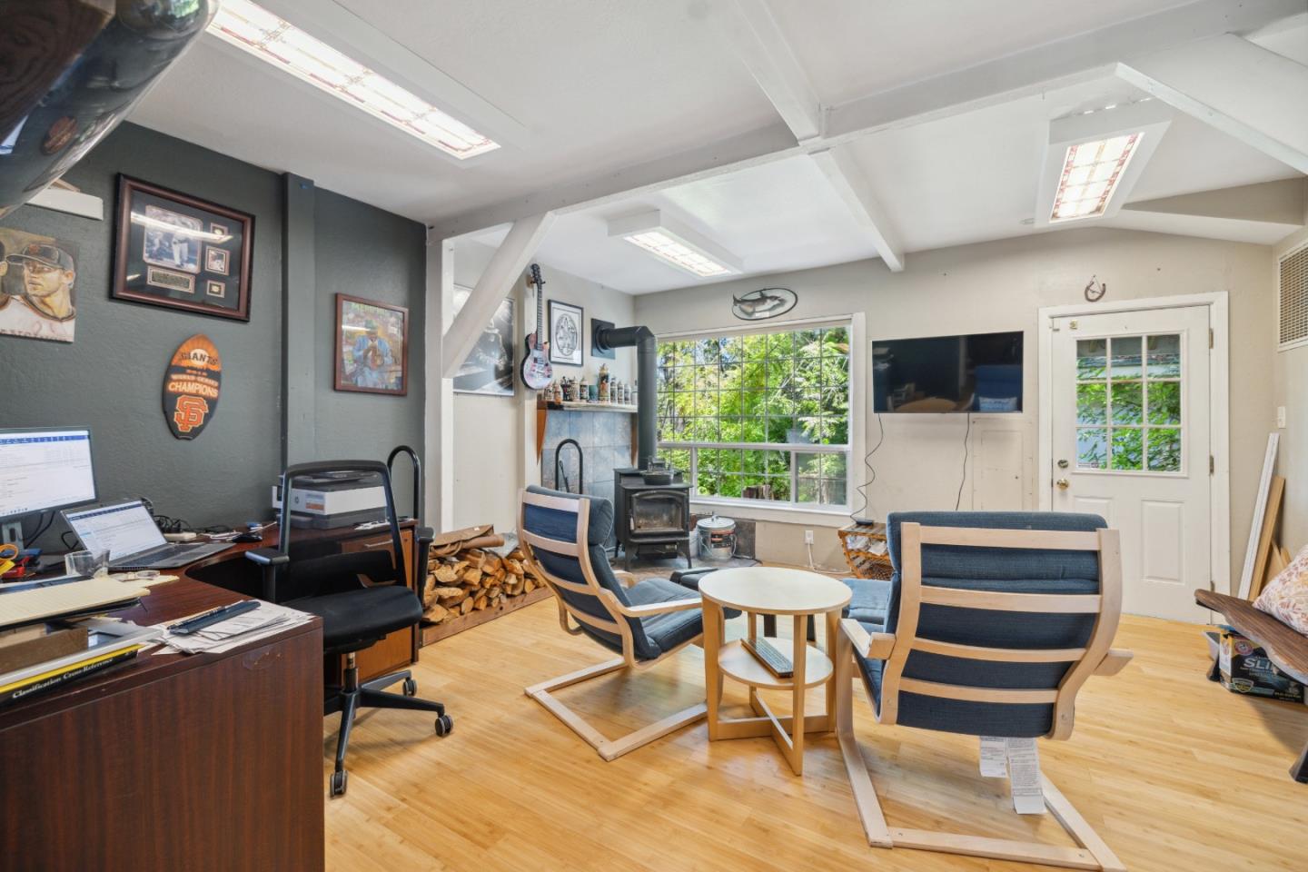 Detail Gallery Image 35 of 73 For 600 Cook Way, Ben Lomond,  CA 95005 - 4 Beds | 2/1 Baths