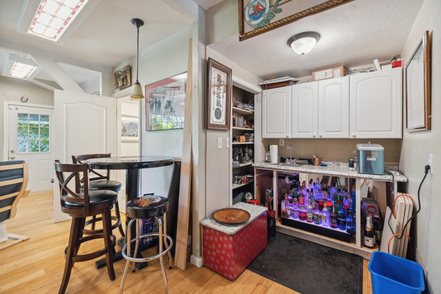 Detail Gallery Image 36 of 73 For 600 Cook Way, Ben Lomond,  CA 95005 - 4 Beds | 2/1 Baths