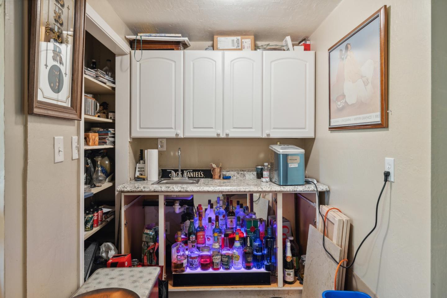 Detail Gallery Image 37 of 73 For 600 Cook Way, Ben Lomond,  CA 95005 - 4 Beds | 2/1 Baths