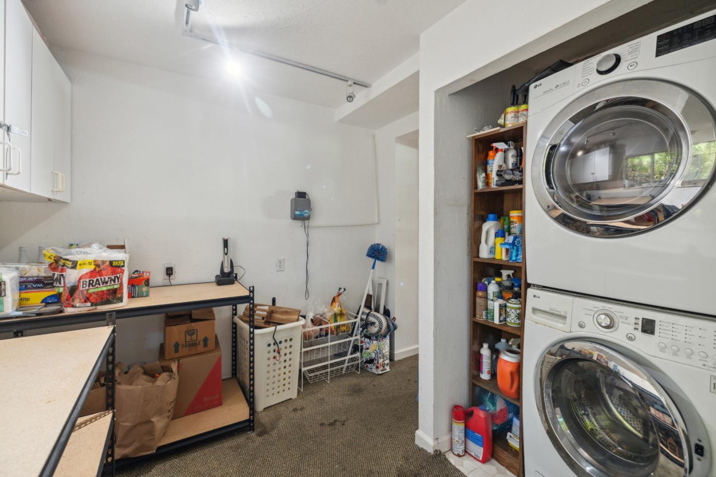 Detail Gallery Image 38 of 73 For 600 Cook Way, Ben Lomond,  CA 95005 - 4 Beds | 2/1 Baths