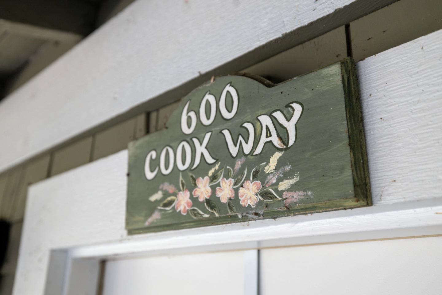 Detail Gallery Image 41 of 73 For 600 Cook Way, Ben Lomond,  CA 95005 - 4 Beds | 2/1 Baths