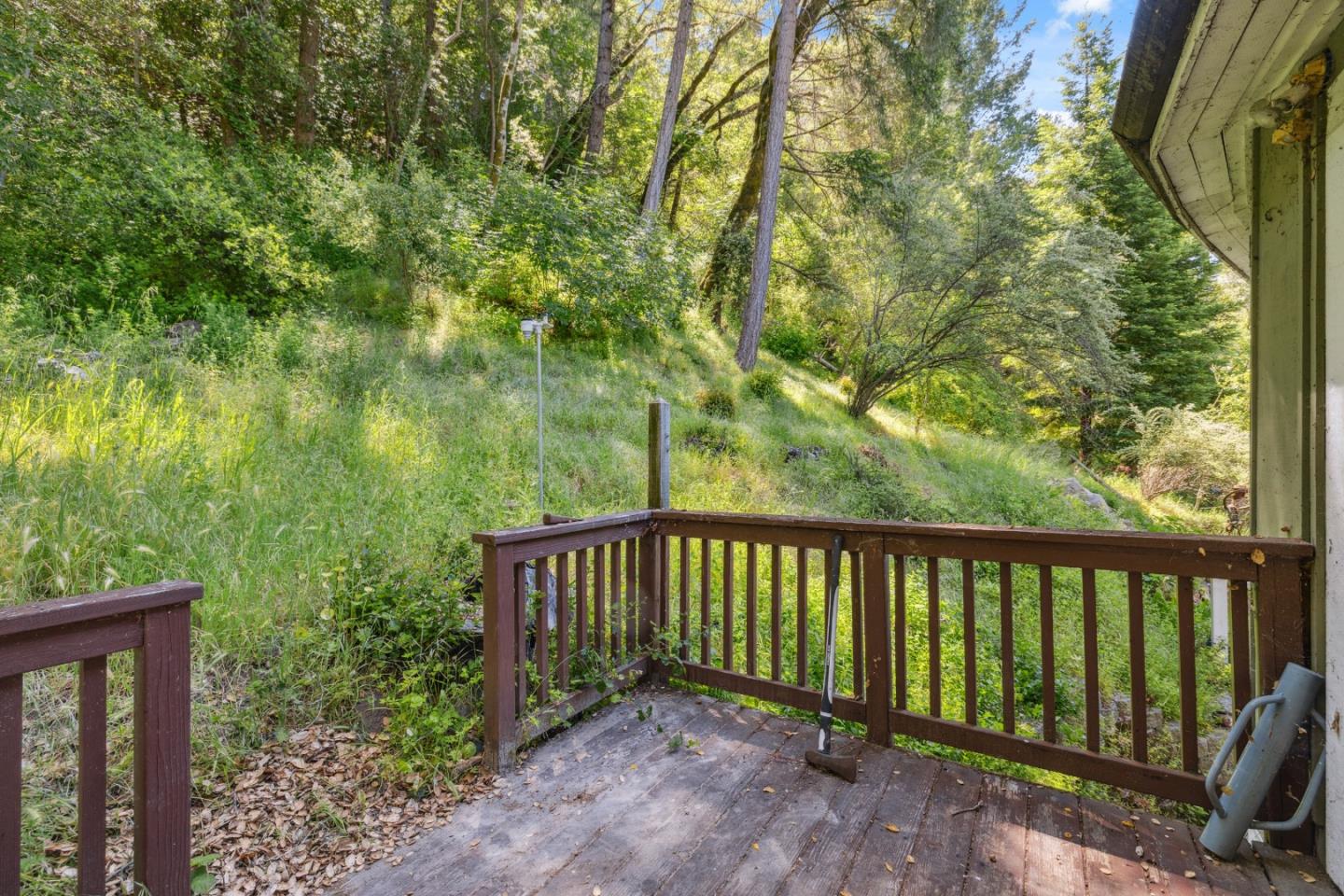 Detail Gallery Image 46 of 73 For 600 Cook Way, Ben Lomond,  CA 95005 - 4 Beds | 2/1 Baths