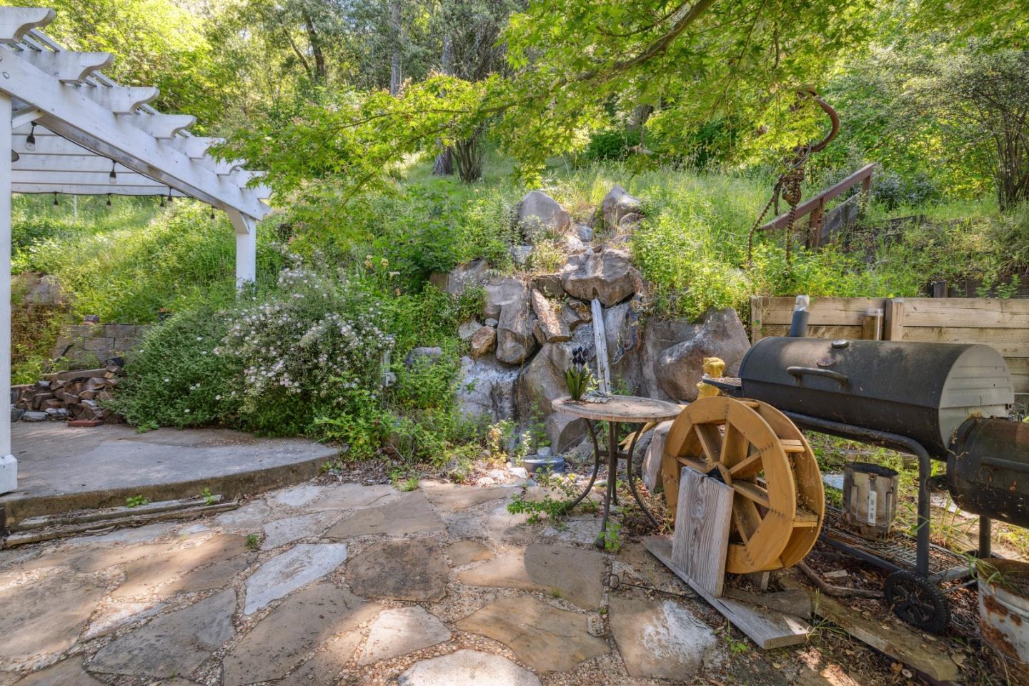 Detail Gallery Image 48 of 73 For 600 Cook Way, Ben Lomond,  CA 95005 - 4 Beds | 2/1 Baths