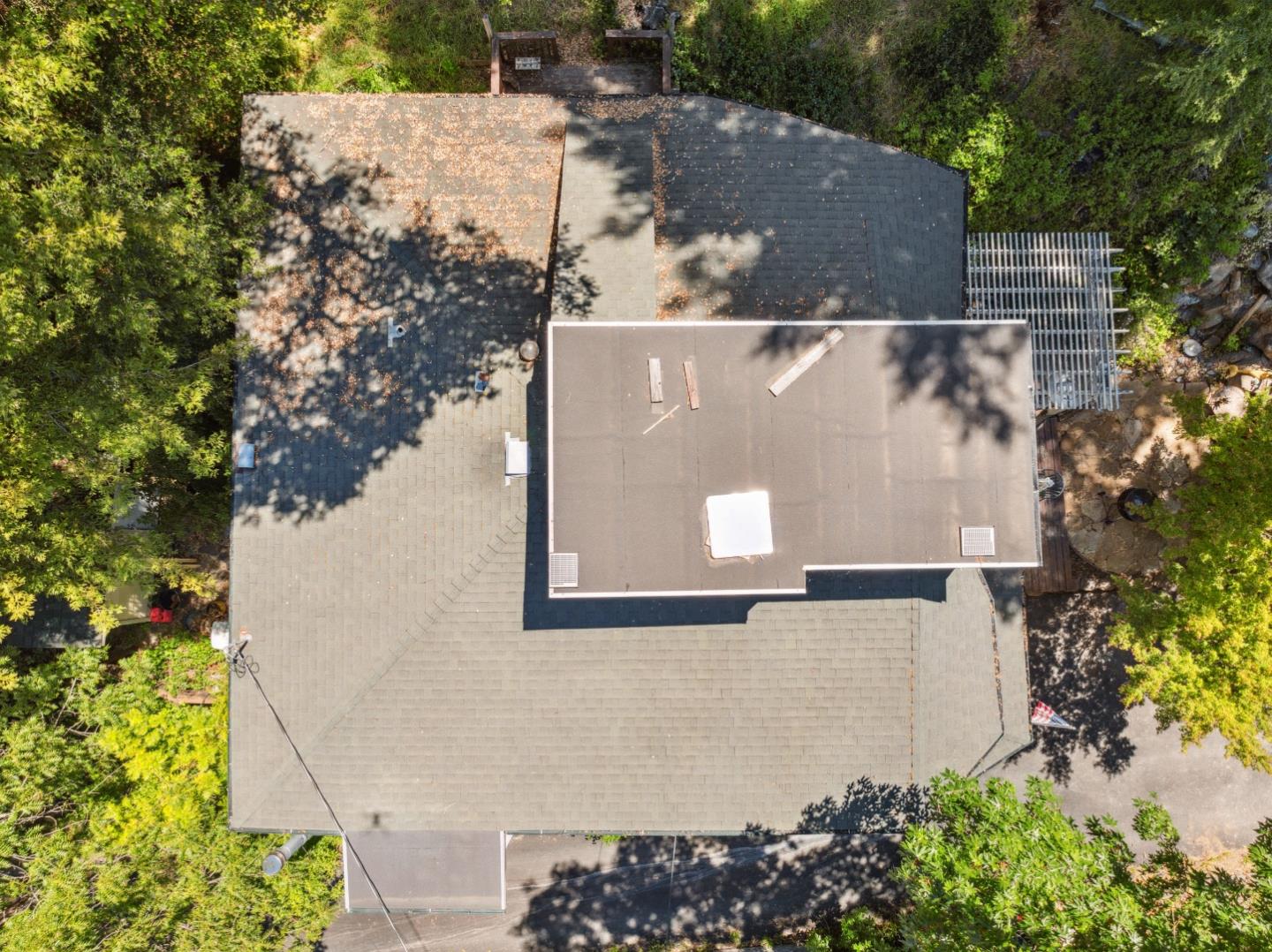 Detail Gallery Image 54 of 73 For 600 Cook Way, Ben Lomond,  CA 95005 - 4 Beds | 2/1 Baths