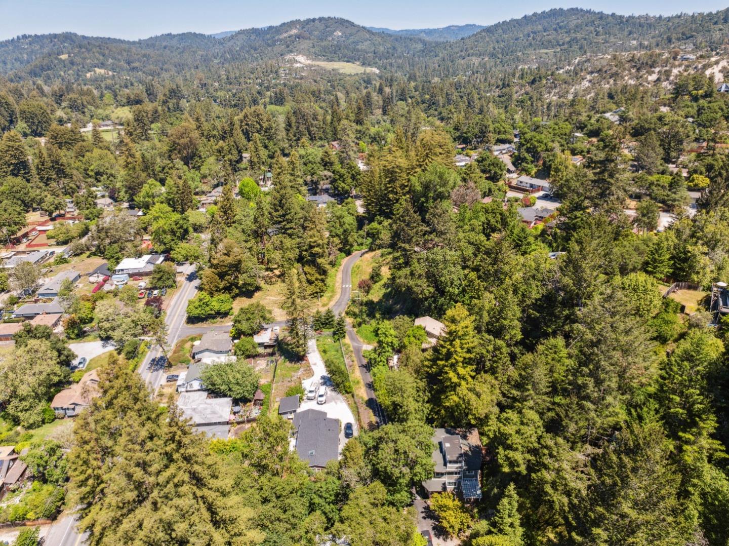 Detail Gallery Image 57 of 73 For 600 Cook Way, Ben Lomond,  CA 95005 - 4 Beds | 2/1 Baths