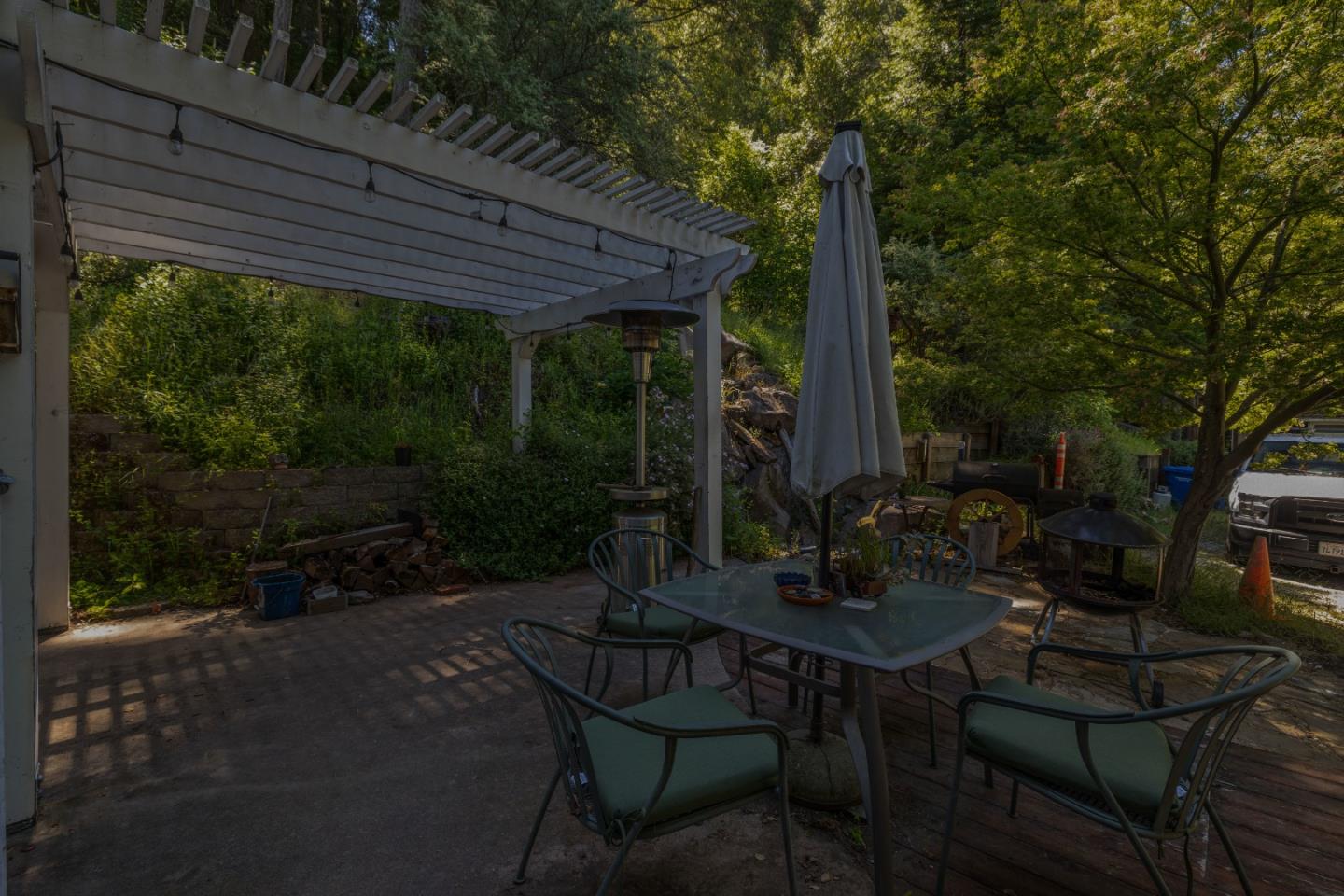 Detail Gallery Image 61 of 73 For 600 Cook Way, Ben Lomond,  CA 95005 - 4 Beds | 2/1 Baths