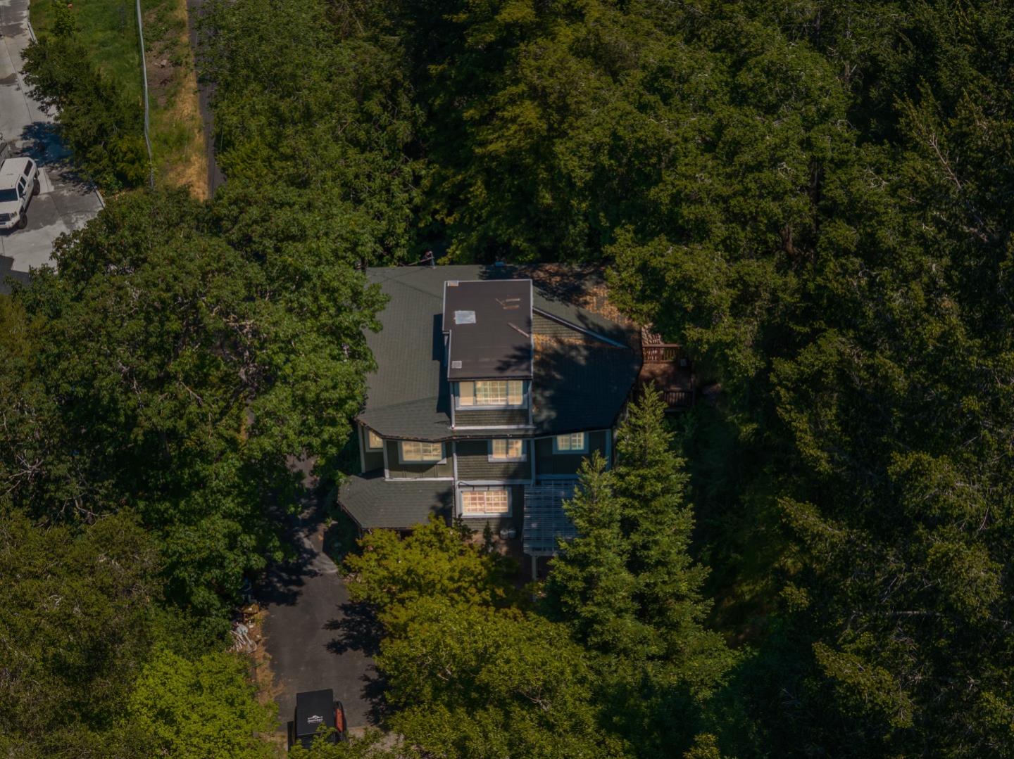 Detail Gallery Image 67 of 73 For 600 Cook Way, Ben Lomond,  CA 95005 - 4 Beds | 2/1 Baths