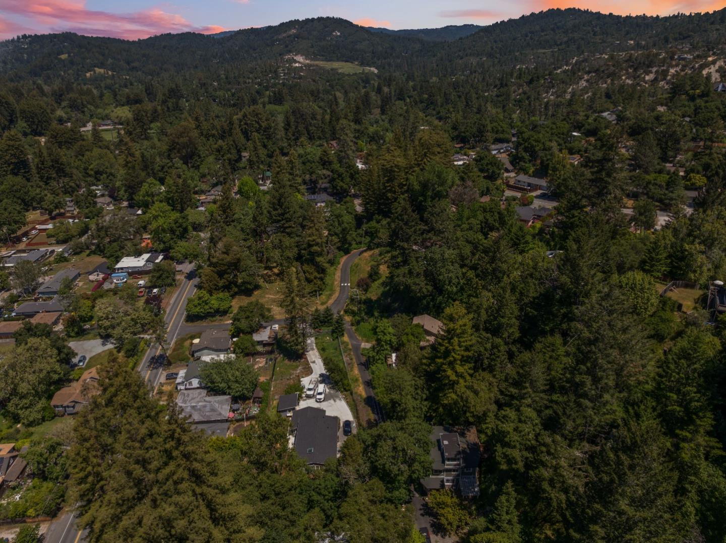Detail Gallery Image 69 of 73 For 600 Cook Way, Ben Lomond,  CA 95005 - 4 Beds | 2/1 Baths