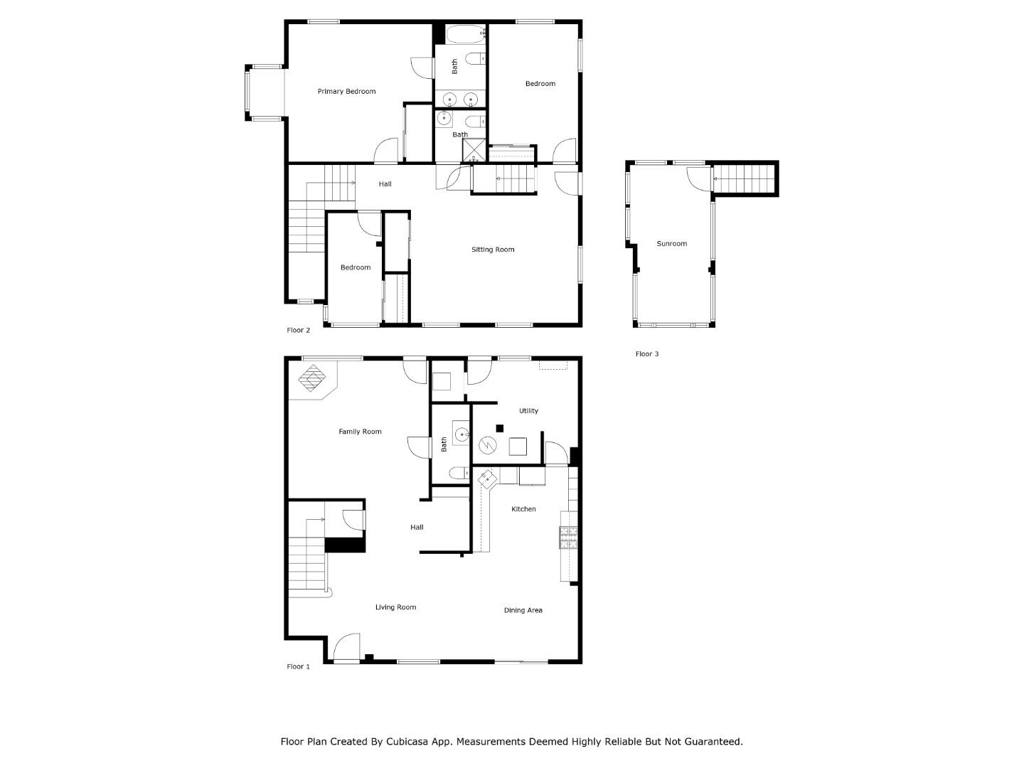 Detail Gallery Image 70 of 73 For 600 Cook Way, Ben Lomond,  CA 95005 - 4 Beds | 2/1 Baths