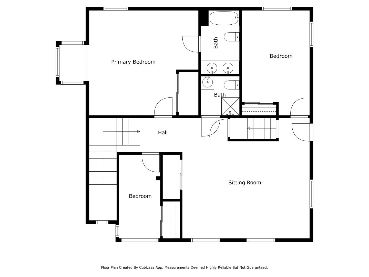 Detail Gallery Image 72 of 73 For 600 Cook Way, Ben Lomond,  CA 95005 - 4 Beds | 2/1 Baths