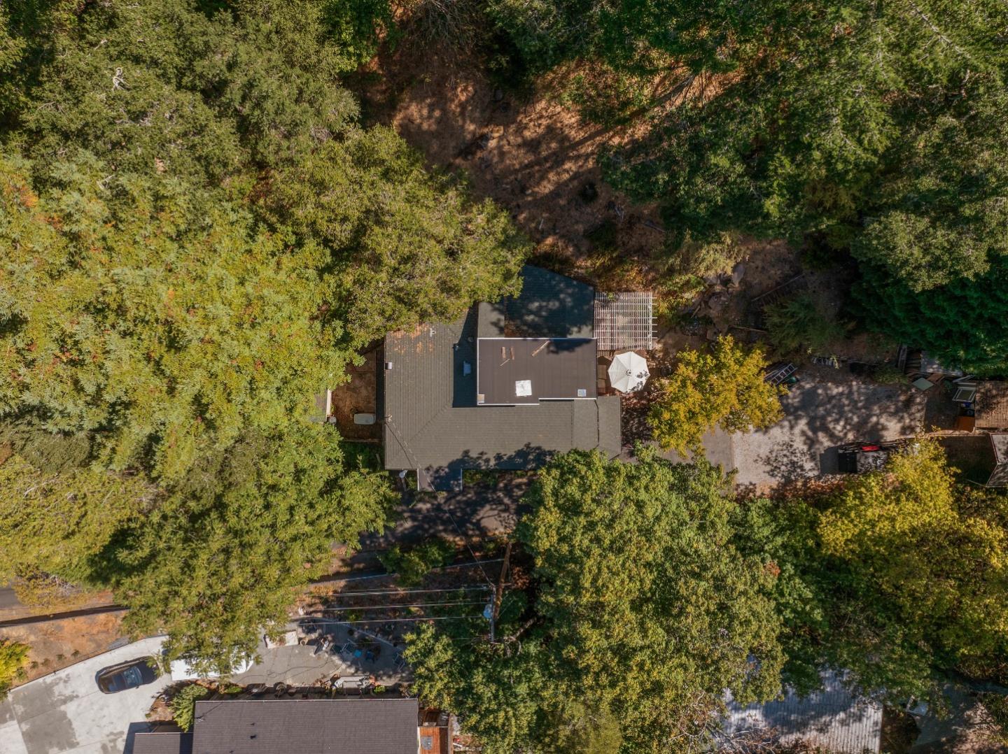 Detail Gallery Image 83 of 85 For 600 Cook Way, Ben Lomond,  CA 95005 - 4 Beds | 2/1 Baths