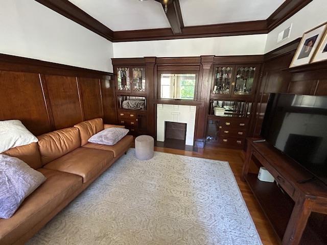1976 Fell ST, San Francisco CA 94117